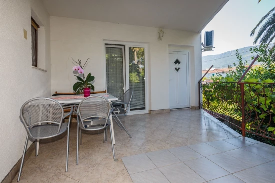 Apartmán Střední Dalmácie - Kaštela DA 7561 N1