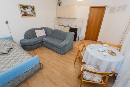 Apartmán Střední Dalmácie - Kaštela DA 7561 N1