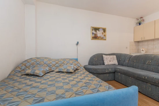 Apartmán Střední Dalmácie - Kaštela DA 7561 N1