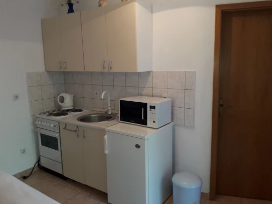 Apartmán Střední Dalmácie - Kaštela DA 7561 N1