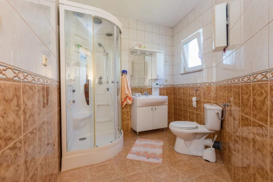 Apartmán Střední Dalmácie - Kaštela DA 7561 N1
