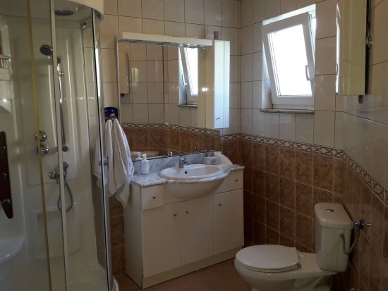 Apartmán Střední Dalmácie - Kaštela DA 7561 N1