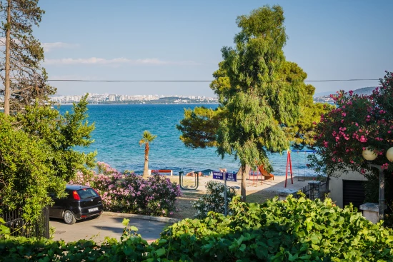 Apartmán Střední Dalmácie - Kaštela DA 7561 N2