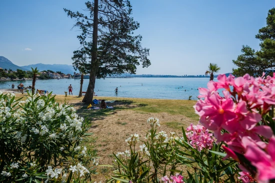 Apartmán Střední Dalmácie - Kaštela DA 7561 N2