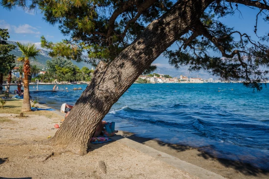 Apartmán Střední Dalmácie - Kaštela DA 7561 N2