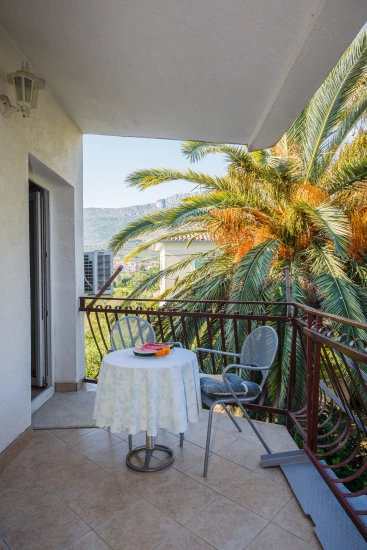 Apartmán Střední Dalmácie - Kaštela DA 7561 N2