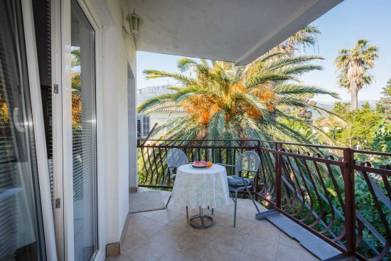 Apartmán Střední Dalmácie - Kaštela DA 7561 N2