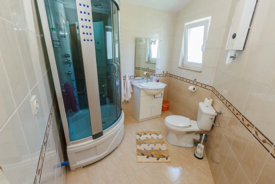 Apartmán Střední Dalmácie - Kaštela DA 7561 N2