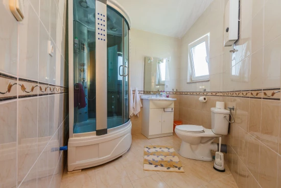 Apartmán Střední Dalmácie - Kaštela DA 7561 N2