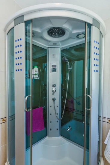 Apartmán Střední Dalmácie - Kaštela DA 7561 N2