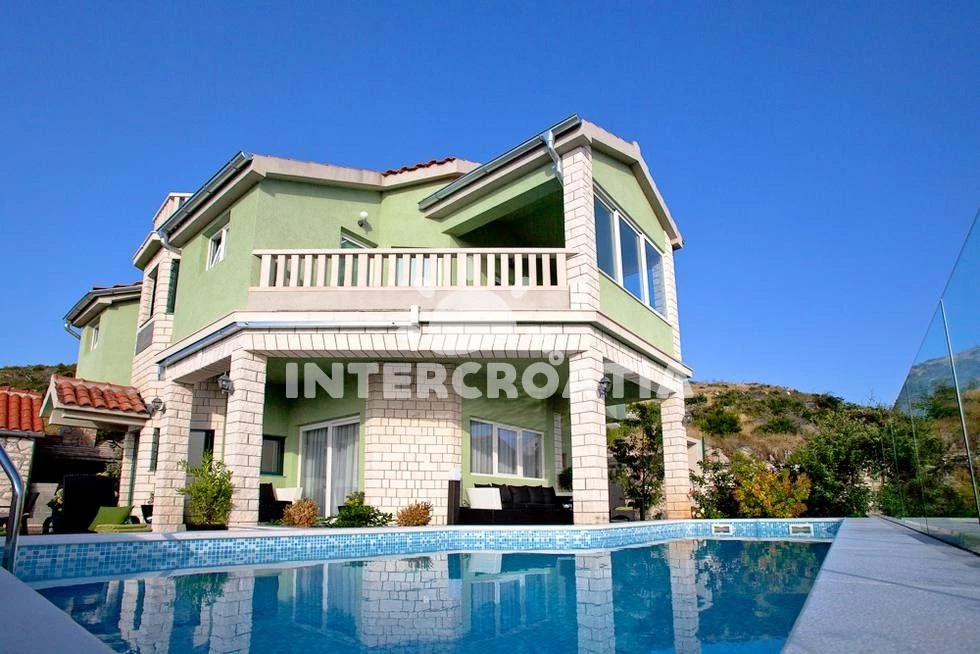 Vila Severní Dalmácie - Bilo (Primošten) DA 7565 N1