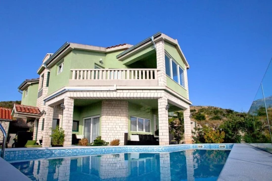 Vila Severní Dalmácie - Bilo (Primošten) DA 7565 N1