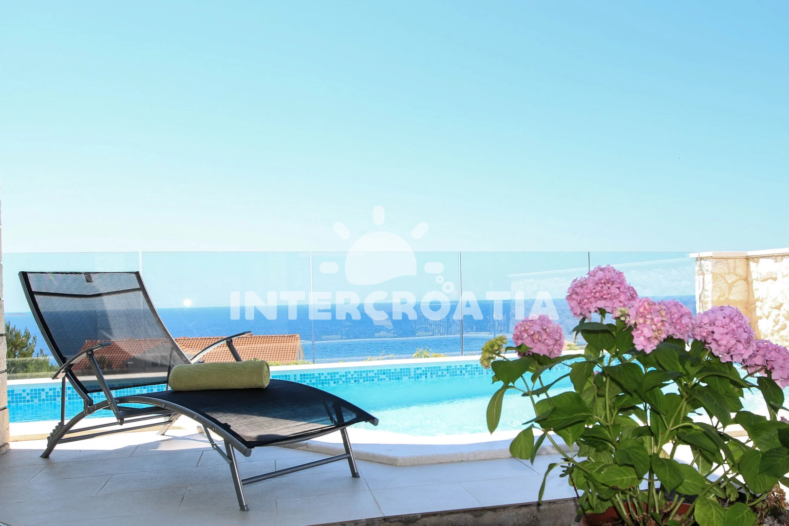 Vila Severní Dalmácie - Bilo (Primošten) DA 7565 N1