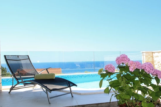 Vila Severní Dalmácie - Bilo (Primošten) DA 7565 N1