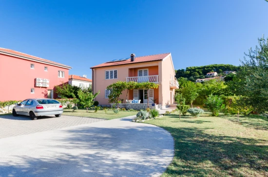 Apartmán Ostrov Rab - Banjol OS 9625 N1