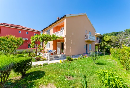 Apartmán Ostrov Rab - Banjol OS 9625 N1