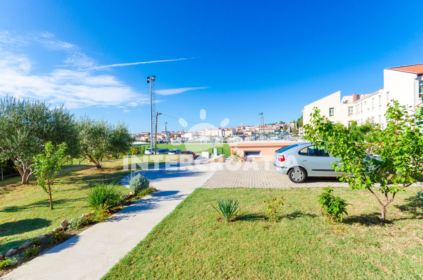 Apartmán Ostrov Rab - Banjol OS 9625 N1