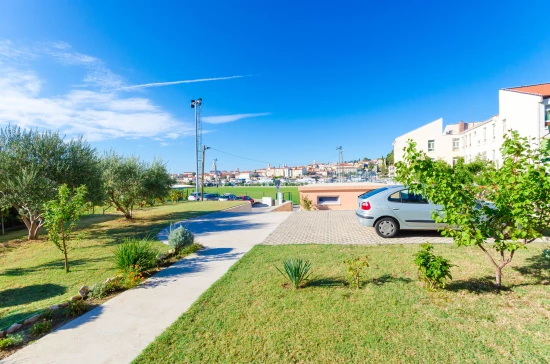 Apartmán Ostrov Rab - Banjol OS 9625 N1