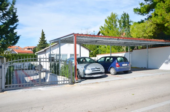 Domek Severní Dalmácie - Tribunj (Vodice) DA 7568 N1