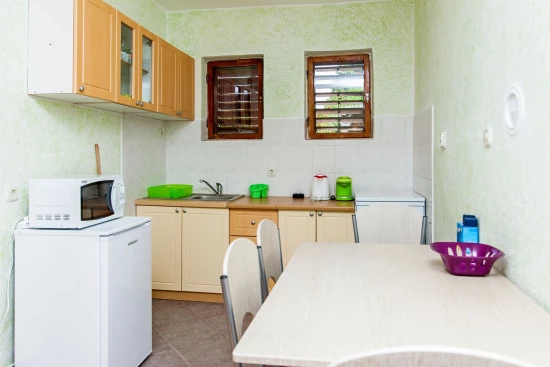 Domek Severní Dalmácie - Tribunj (Vodice) DA 7568 N1