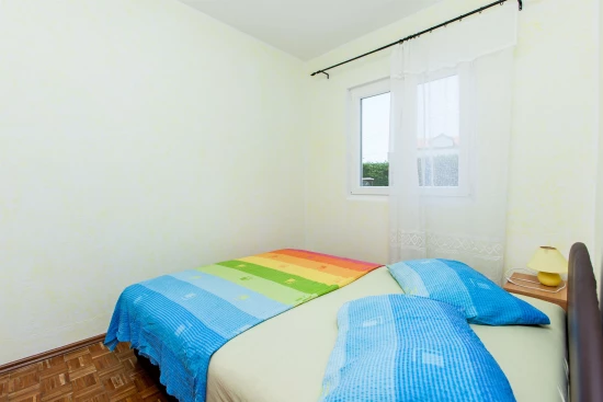 Domek Severní Dalmácie - Tribunj (Vodice) DA 7568 N1