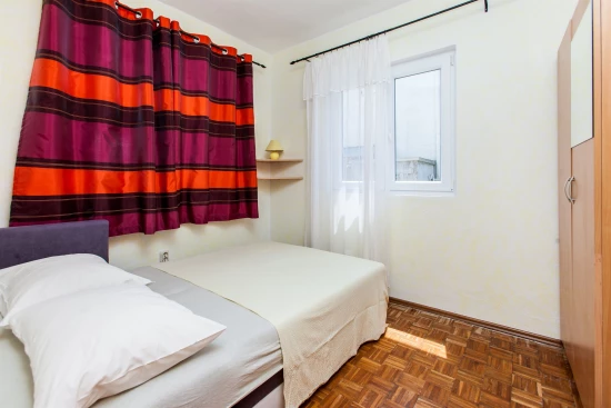 Domek Severní Dalmácie - Tribunj (Vodice) DA 7568 N1