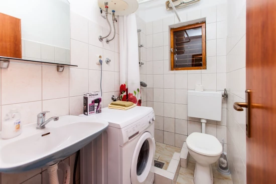 Domek Severní Dalmácie - Tribunj (Vodice) DA 7568 N1