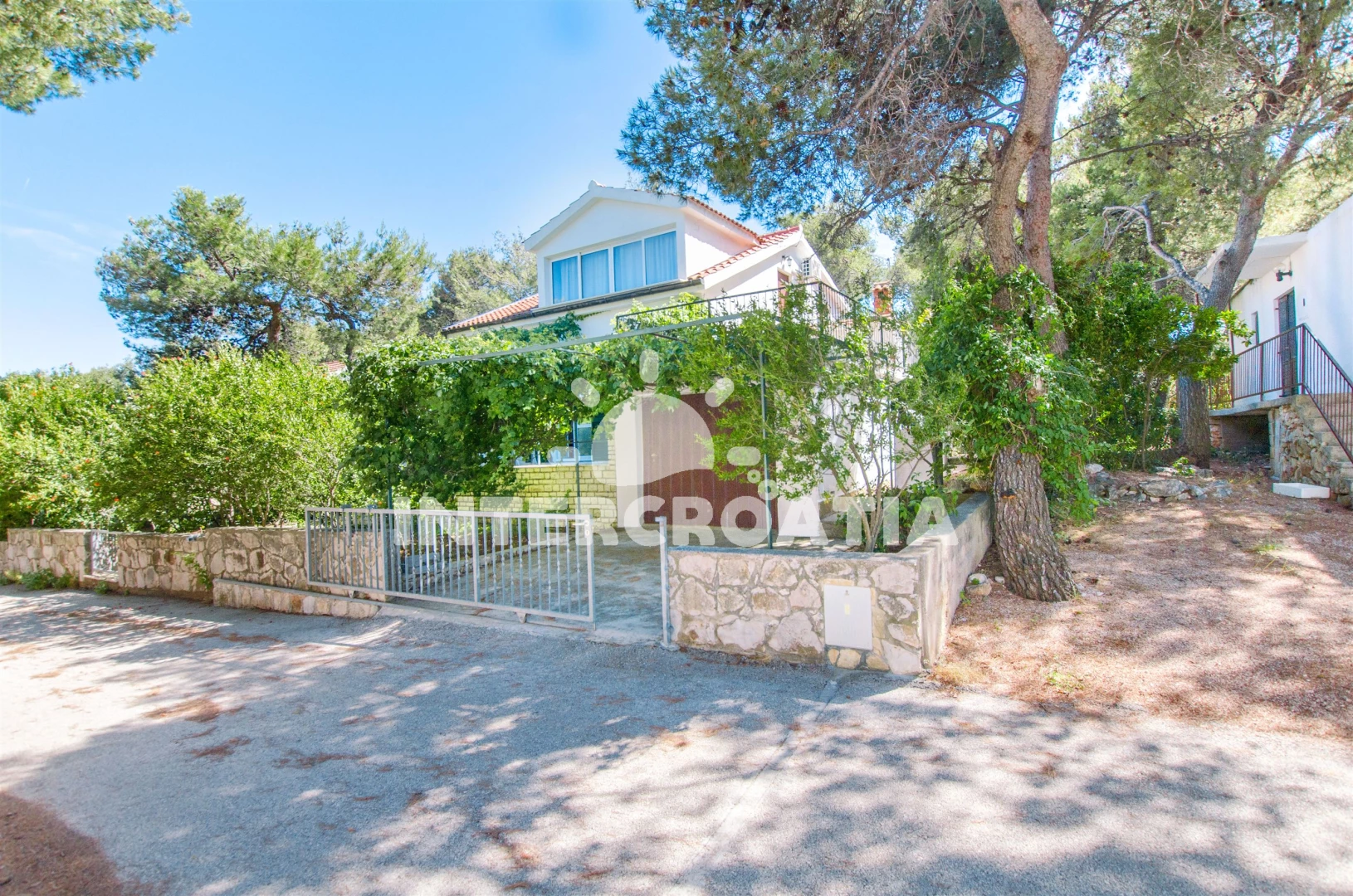 Apartmán Ostrov Hvar - Basina OS 9626 N1