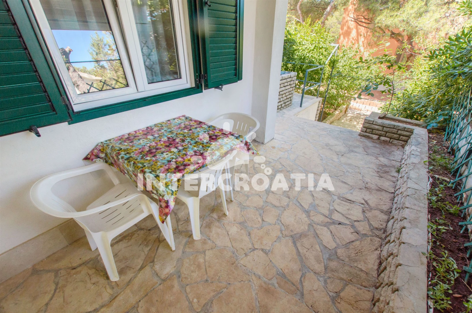 Apartmán Ostrov Hvar - Basina OS 9626 N1
