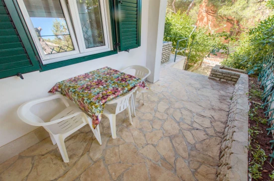 Apartmán Ostrov Hvar - Basina OS 9626 N1