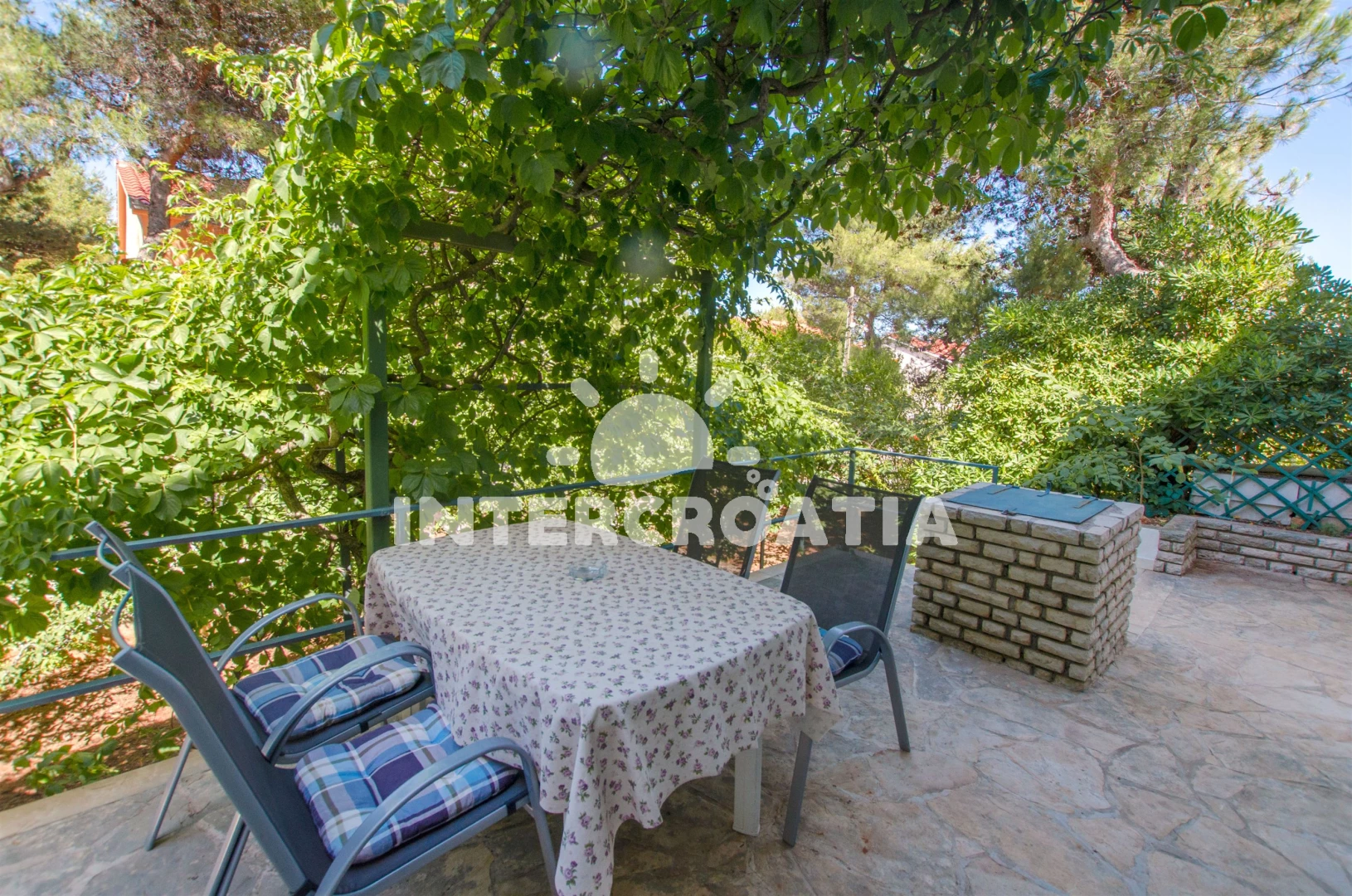 Apartmán Ostrov Hvar - Basina OS 9626 N1