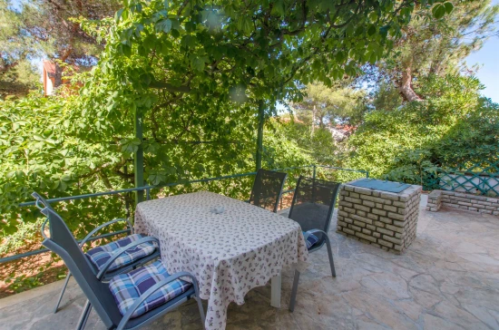 Apartmán Ostrov Hvar - Basina OS 9626 N1