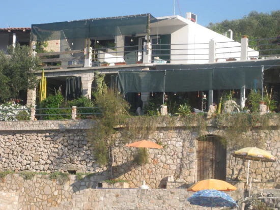 Apartmán Ostrov Hvar - Gdinj OS 9627 N1