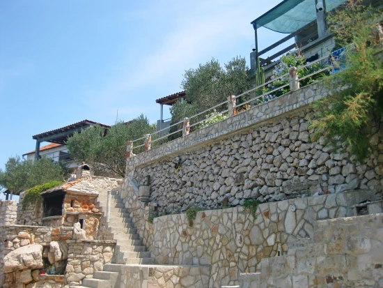 Apartmán Ostrov Hvar - Gdinj OS 9627 N1