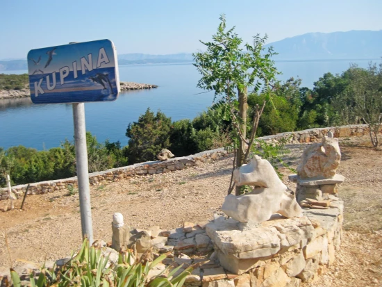 Apartmán Ostrov Hvar - Gdinj OS 9627 N1