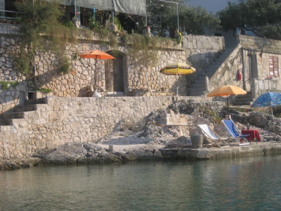 Apartmán Ostrov Hvar - Gdinj OS 9627 N1