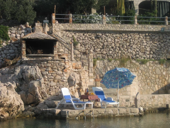 Apartmán Ostrov Hvar - Gdinj OS 9627 N1