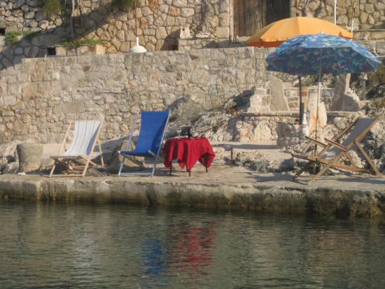 Apartmán Ostrov Hvar - Gdinj OS 9627 N1