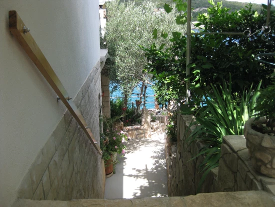 Apartmán Ostrov Hvar - Gdinj OS 9627 N1