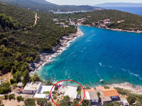Apartmán Ostrov Hvar - Gdinj OS 9627 N1