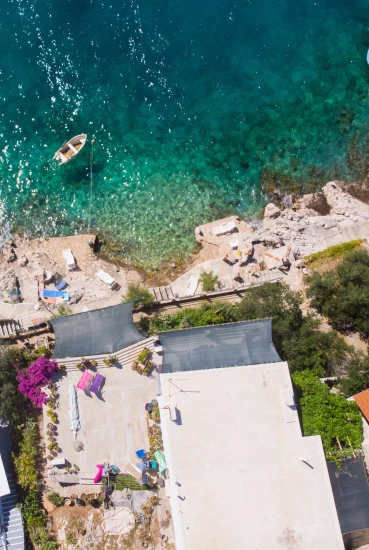 Apartmán Ostrov Hvar - Gdinj OS 9627 N1