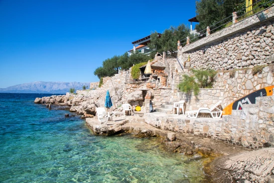 Apartmán Ostrov Hvar - Gdinj OS 9627 N1