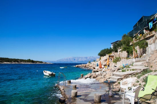 Apartmán Ostrov Hvar - Gdinj OS 9627 N1