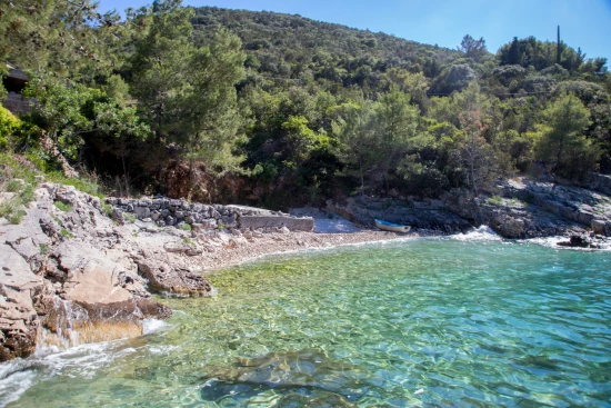 Apartmán Ostrov Hvar - Gdinj OS 9627 N1