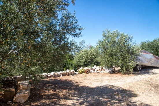 Apartmán Ostrov Hvar - Gdinj OS 9627 N1