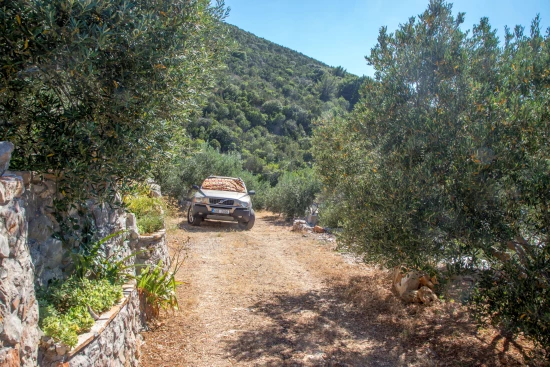 Apartmán Ostrov Hvar - Gdinj OS 9627 N1