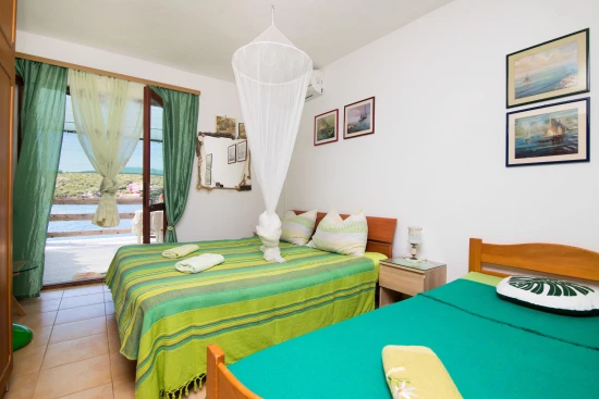 Apartmán Ostrov Hvar - Gdinj OS 9627 N1