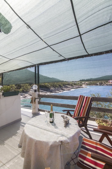 Apartmán Ostrov Hvar - Gdinj OS 9627 N1