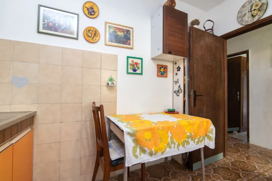 Apartmán Ostrov Hvar - Gdinj OS 9627 N1