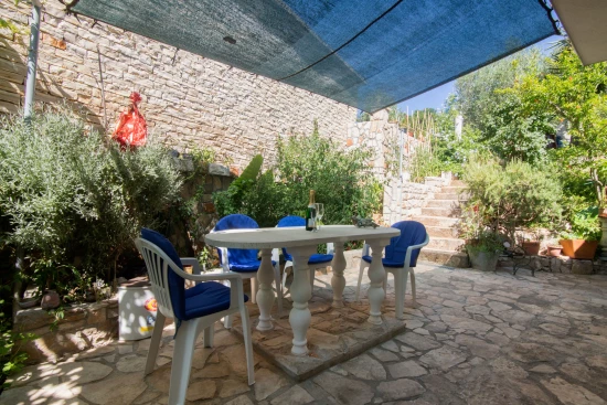 Apartmán Ostrov Hvar - Gdinj OS 9627 N1